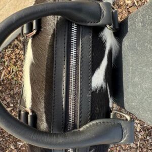 Cowhide TT Crossbody Women Hand Bag – Timeless, Stylish & Functional