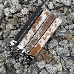 wristlet key fob