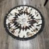 Christmas tree skirt