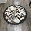 big christmas tree skirt