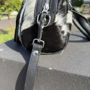 Clutch Bag Ladies – Genuine Cowhide & Premium Women's Handbag