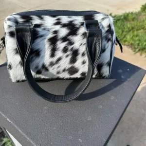 Clutch Bag Ladies – Cowhide & Offical Women's Handbag
