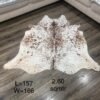 cowhide rug australia