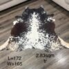 cowhide rug home decor rug