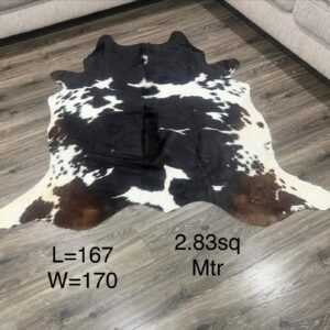 cowhide rug home decor rug