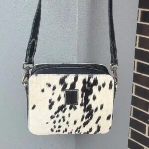 box purse crossbody for women